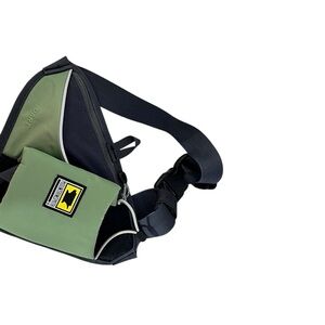 MOUNTAINSMITH  Dart 2 Hicking Fanny pack